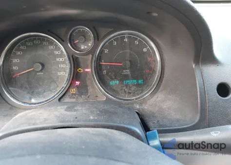 2010 Chevrolet Cobalt из США, поврежденный, VIN 1G1AH1F53A7146917